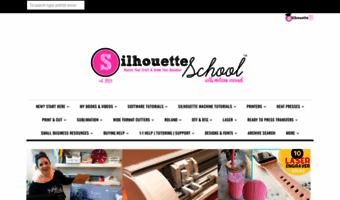 silhouetteschoolblog.com