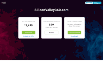 siliconvalley360.com
