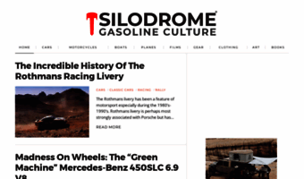 silodrome.com