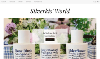 silverkis.com