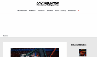 simon-adventures.com