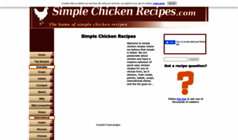 simple-chicken-recipes.com