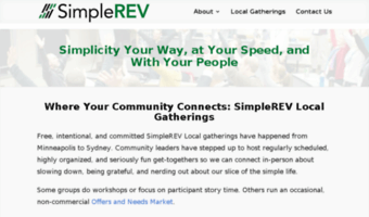 simplerev.com