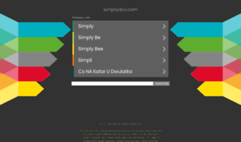 simplydou.com