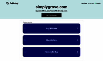 simplygrove.com