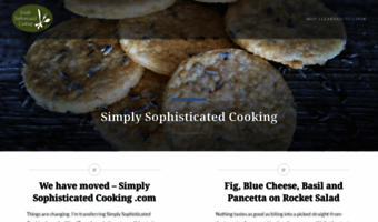 simplysophisticatedcooking.wordpress.com
