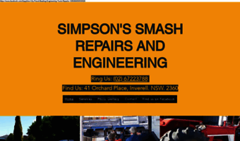 simpsonsmashrepairs.com.au