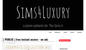 sims4luxury.blogspot.com