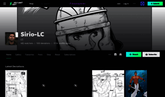 sirio-lc.deviantart.com