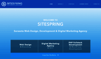 site-spring.com