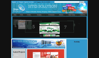 sitessolution.com