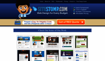 sitestomp.com