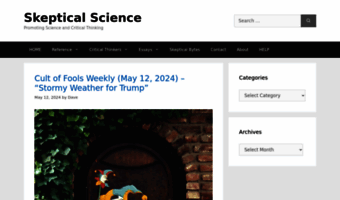 skeptical-science.com