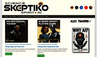skeptiko.com
