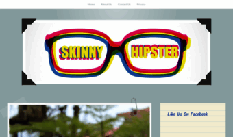 skinnyhipster.com