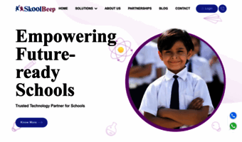 skoolbeep.com