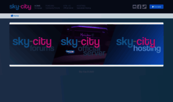 sky-city.info