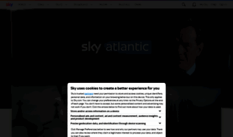 skyatlantic.sky.com