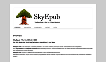 skyepub.net