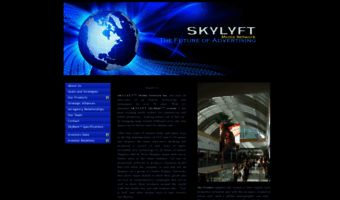 skylyft.com