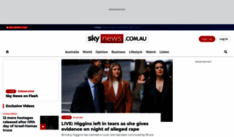 skynews.com.au
