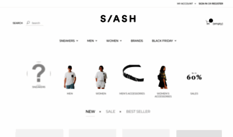 slash-store.com