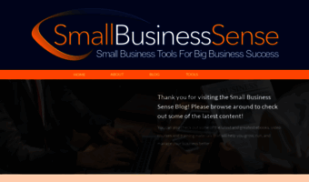 small-bizsense.com