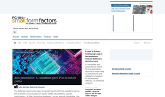 smallformfactors.opensystemsmedia.com