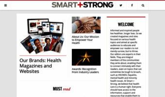 smartandstrong.com