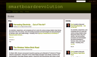smartboardrevolution.ning.com