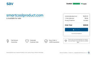 smartcoolproduct.com