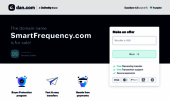 smartfrequency.com