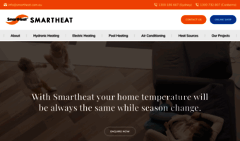smartheat.com.au