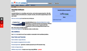 smartlabsoftware.com
