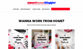 smartmomblogger.com