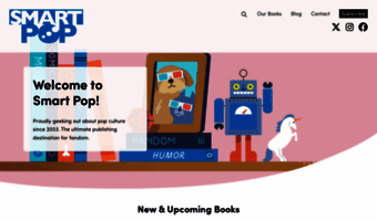 smartpopbooks.com