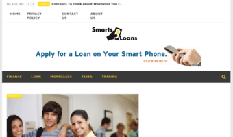 smarts-loans.com