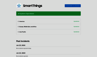 smartthings.statuspage.io
