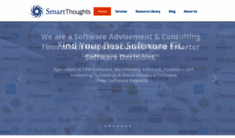 smartthoughtssolutions.com