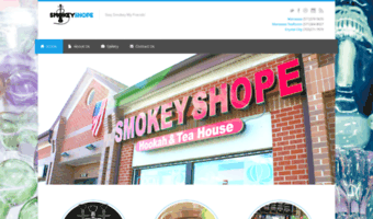 smokeyshope.com