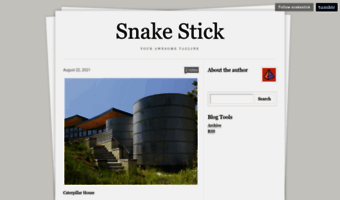 snakestick.tumblr.com