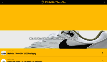 sneakersteal.com