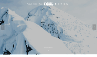 snowboard-mag.com
