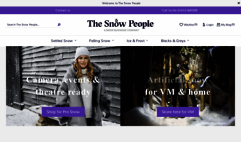 snowsupermarket.co.uk