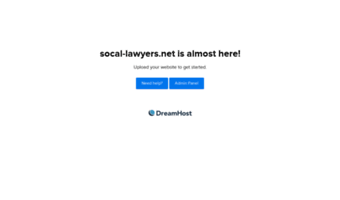 socal-lawyers.net