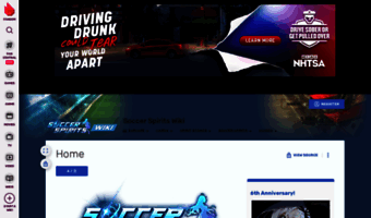 soccerspirits.fandom.com