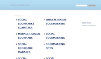 social-bookmarks.com