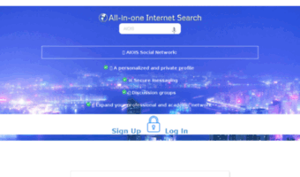 social.allinoneinternetsearch.com