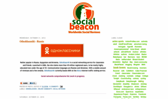 socialbeacon.blogspot.com