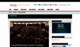 socialenterprisetimes.com